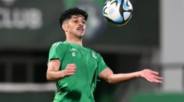 الحريجي «لاعب الظهيرين» على رادار النصر