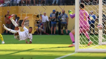 «الريال» يعبر دورتموند بثلاثية ويضرب موعداً نارياً مع «سان جيرمان»