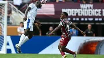 الهلال ينتظر تقرير إنزاغي «المونديالي»