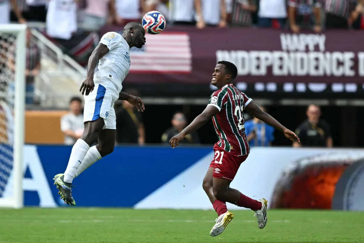 الهلال ينتظر تقرير إنزاغي «المونديالي»