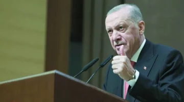 تركيا لا تمانع انضمام سوريا لـ«الاتفاقيات الإبراهيمية»