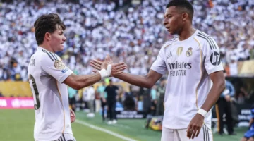 غونزالو غارسيا… نجم يبزغ في كأس العالم للأندية