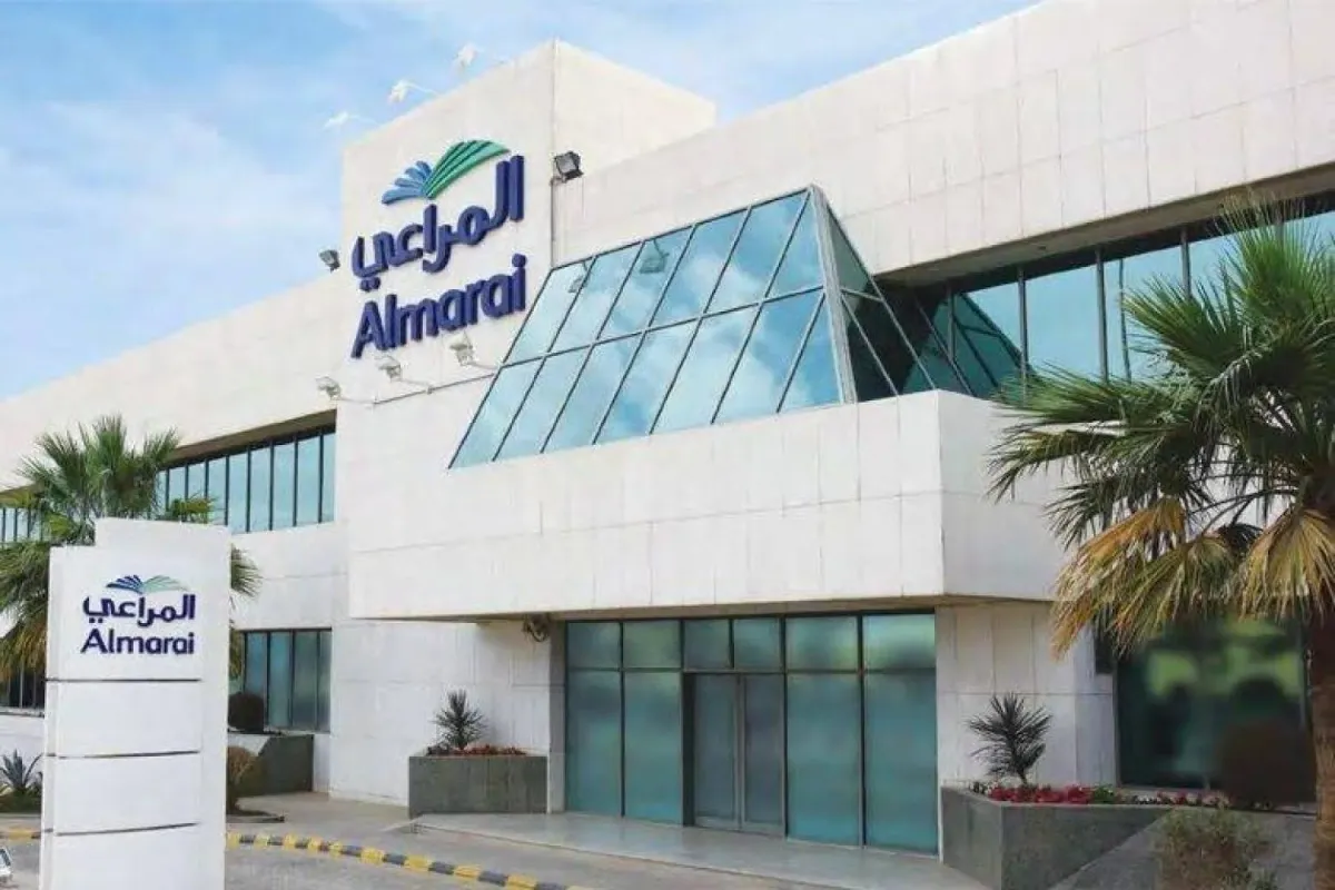 أرباح «المراعي» السعودية تنمو 4% في الربع الثاني