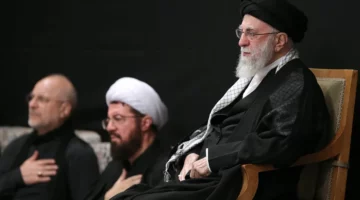 خامنئي يظهر بعد 23 يوماً من الغياب… وإسرائيل تكشف محاولة الاغتيال