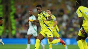 دوران يُكمل انتقاله إلى فنربخشه معاراً من النصر