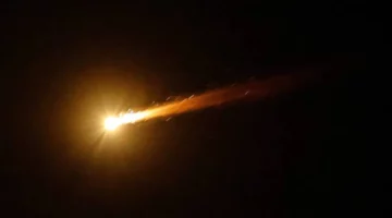 الجيش الإسرائيلي يعلن رصد إطلاق صاروخين من اليمن