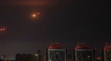 أربعة قتلى على الأقل و32 جريحاً في هجمات روسية