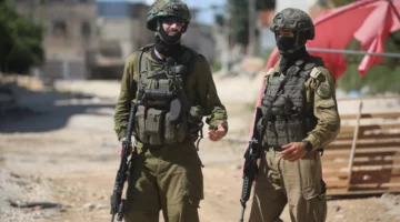 اعتقلنا خلية يشغلها «فيلق القدس» الإيراني جنوب سوريا