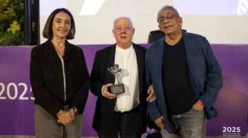 السينما الآيرلندية وكبير مخرجيها في ضيافة مهرجان عمّان السينمائي الدولي