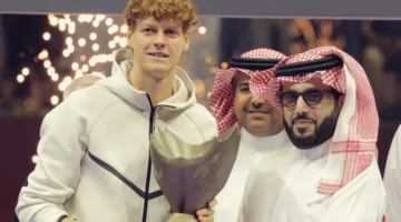 آل الشيخ يكشف عن عودة الرياض «6 كينغز