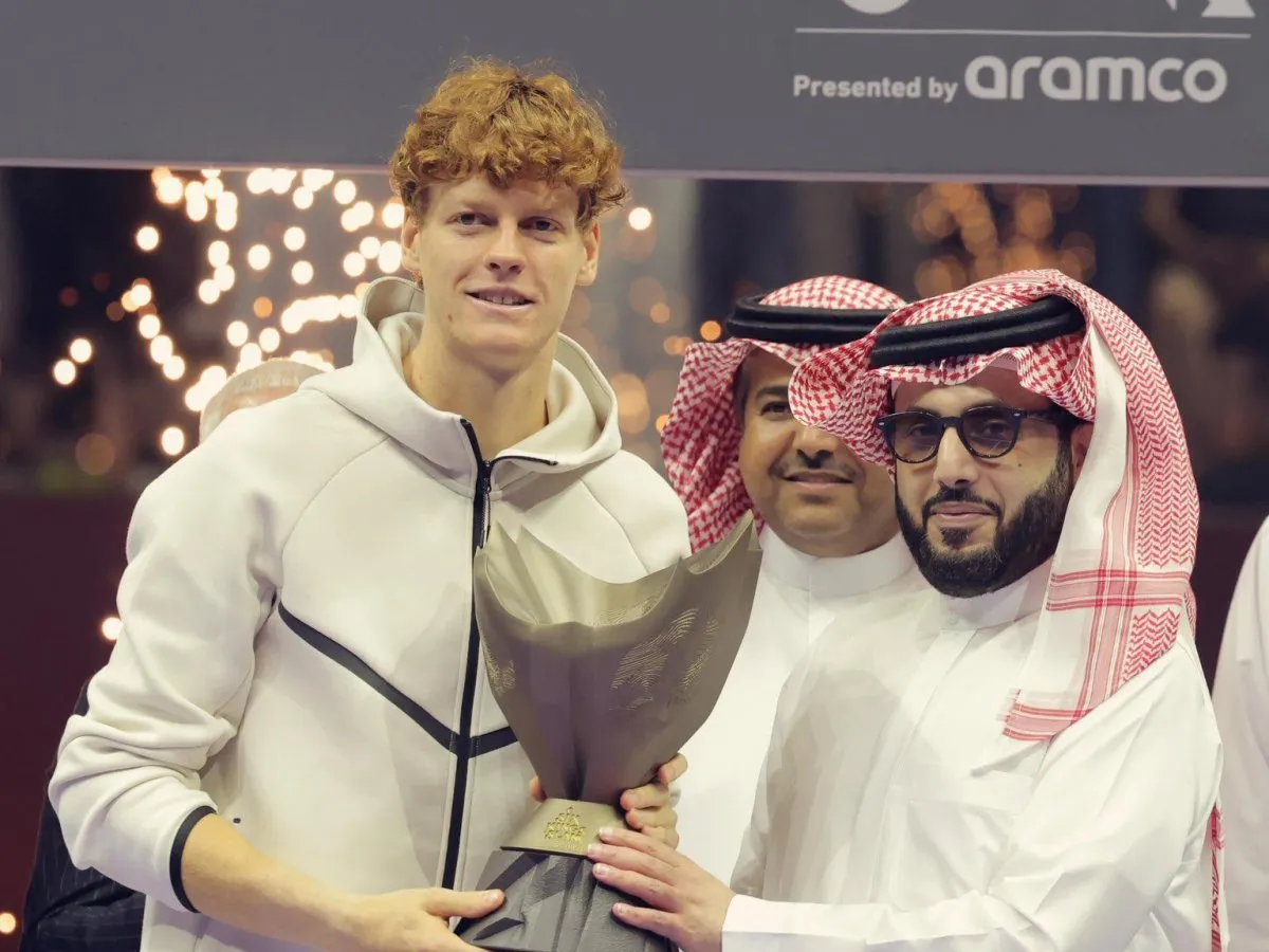 آل الشيخ يكشف عن عودة الرياض «6 كينغز