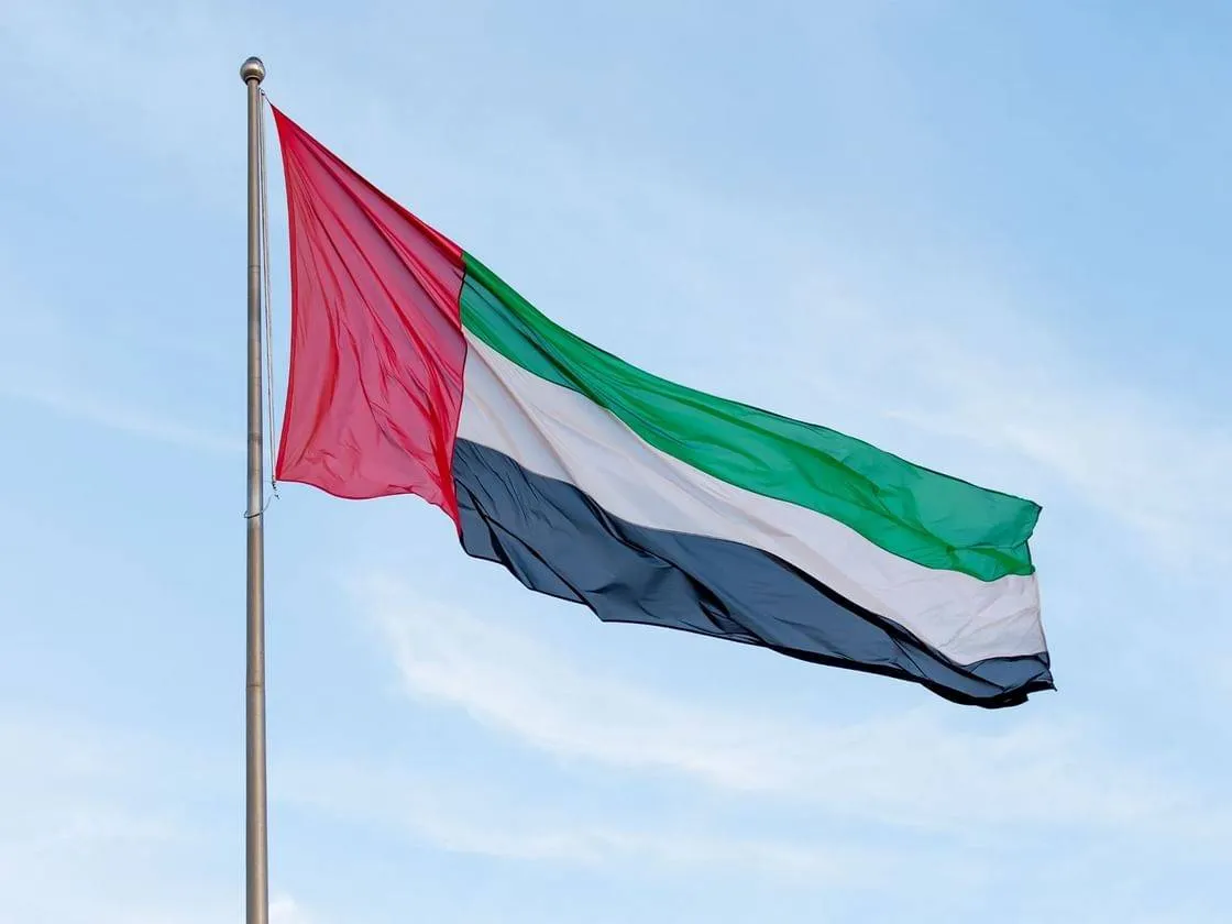 الإمارات تنقذ طاقم سفينة بريطانية استُهدفت في البحر الأحمر