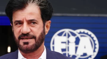 «فورمولا 1» قد تستخدم محركات ذات 8 أسطوانات