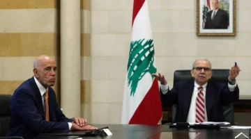 واشنطن تطلق مساراً دبلوماسياً لنزع سلاح «حزب الله»