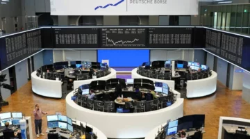 الأسهم الأوروبية تستقر وسط ترقّب تداعيات الرسوم الجديدة