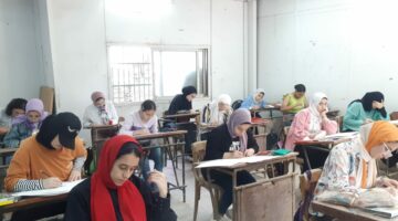 من يحق له التقديم في اختبارات القدرات 2025.. التفاصيل الكاملة