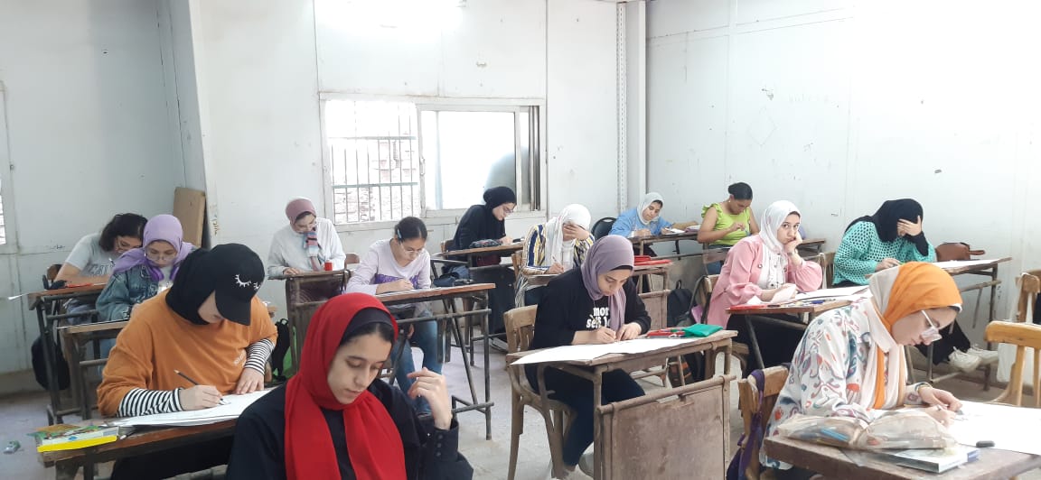 من يحق له التقديم في اختبارات القدرات 2025.. التفاصيل الكاملة