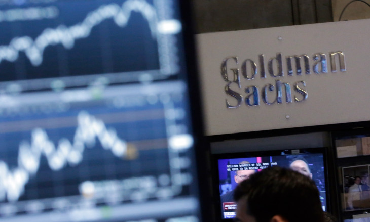“جولدن مان ساكس” يرجح خفض الفائدة لمستويات 18- 20 % بنهاية العام