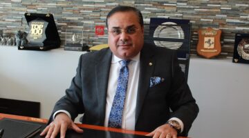 «أودن للاستثمارات» راعى قيد طرح “مستشفى الصفوة” فى بورصة النيل – newnews4