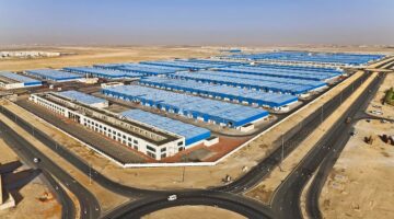 جمعيات المستثمرين تسعى لتعزيز التوسع الصناعى رغم معوقات الخدمات والتمويل – newnews4