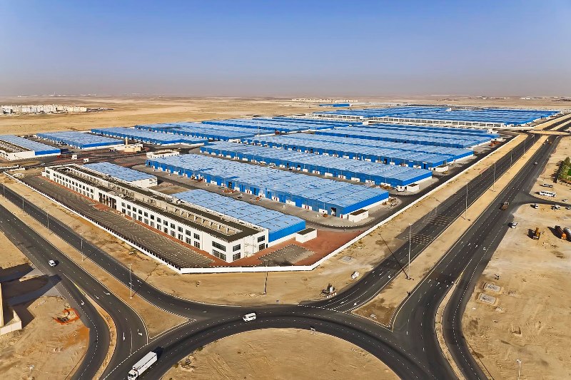 جمعيات المستثمرين تسعى لتعزيز التوسع الصناعى رغم معوقات الخدمات والتمويل – newnews4