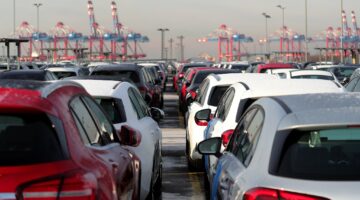بعد تراجع 10 أشهر.. واردات «الملاكى» تنمو لـ210 ملايين دولار فى أبريل الماضى – newnews4