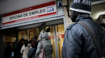 ارتفاع معدل البطالة في منطقة اليورو إلى 6.3% خلال مايو – newnews4
