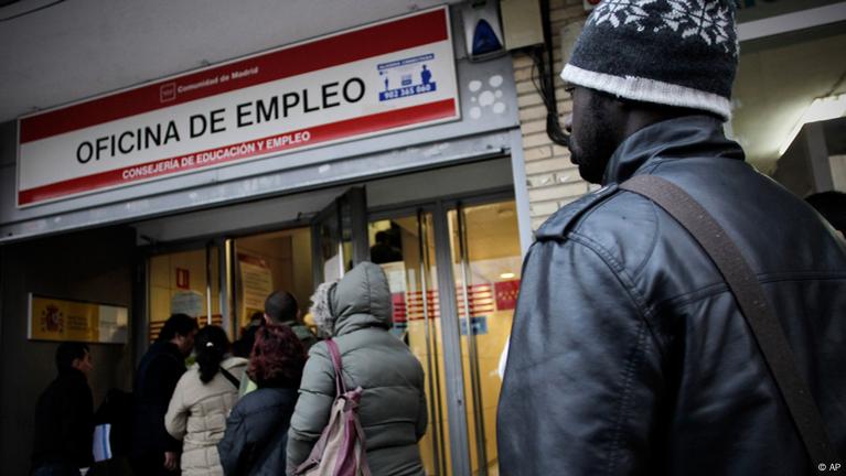 ارتفاع معدل البطالة في منطقة اليورو إلى 6.3% خلال مايو – newnews4