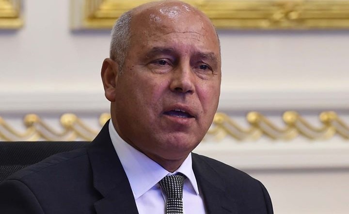 كامل الوزير: توريد بلاطات محطات مترو الأنفاق من مصنعين محليين