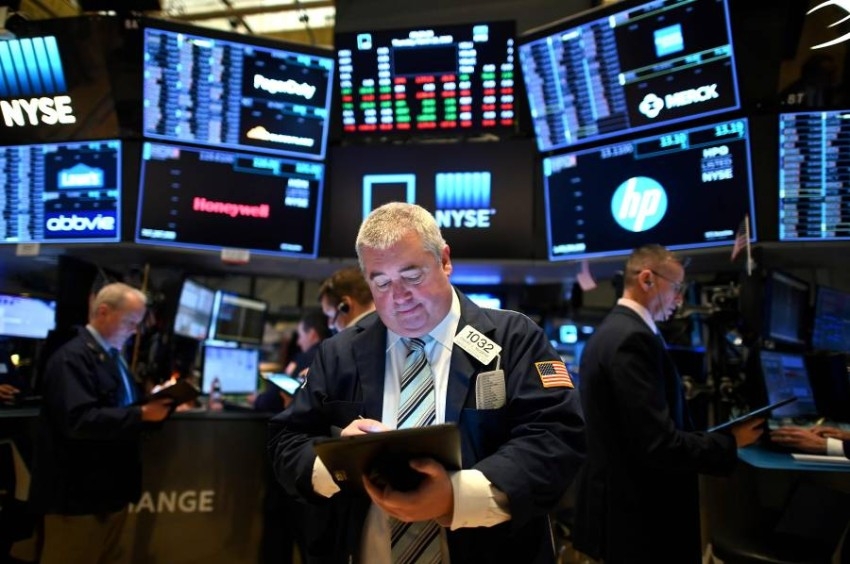 المستثمرون يتجهون نحو السندات الأعلى مخاطرة مع تراجع المخاوف السوقية – newnews4