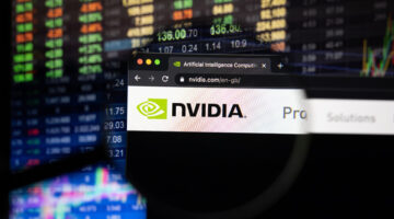 سهم إنفيديا يُلامس مستوى قياسيًا جديدًا بعد تخفيف قيود تصدير الرقائق للصين – newnews4