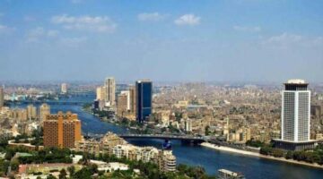 انخفاض درجات الحرارة غدا الأربعاء