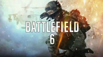 تسريب موعد الكشف عن لعبة Battlefield 6 وسيكون هذا الشهر | newnews4