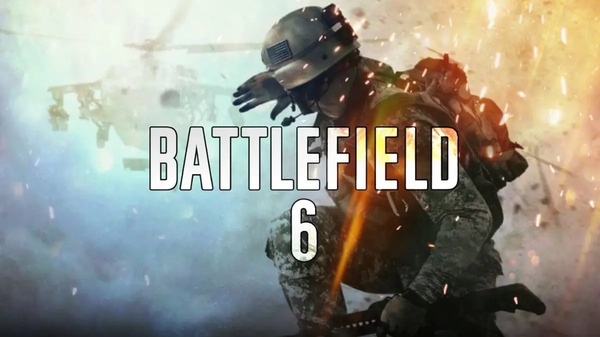 تسريب موعد الكشف عن لعبة Battlefield 6 وسيكون هذا الشهر | newnews4