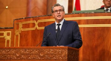 التنظيم المشترك لكأس العالم 2030 عامل تسريع لتحول استراتيجي للمغرب