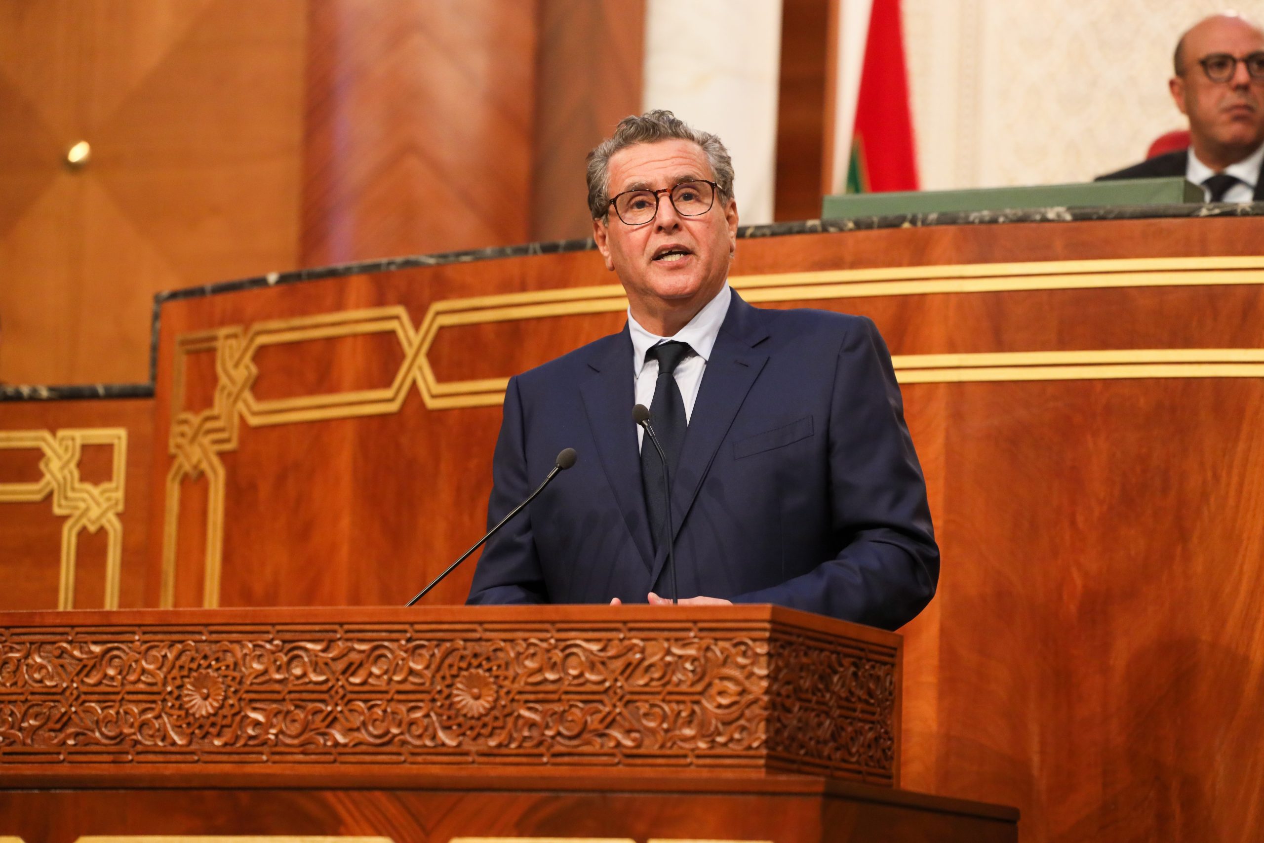 التنظيم المشترك لكأس العالم 2030 عامل تسريع لتحول استراتيجي للمغرب