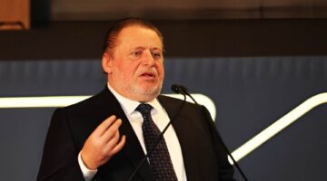 محافظ المركزى يشارك فى اجتماع مجلس المحافظين بأبوظبى استعدادًا لدورة سبتمبر – newnews4