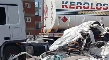 إحالة سائق ومالك السيارة المتسببة في حادث الطريق الإقليمي لمحكمة الجنايات