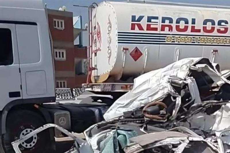 إحالة سائق ومالك السيارة المتسببة في حادث الطريق الإقليمي لمحكمة الجنايات