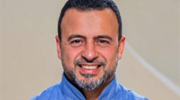مصطفى حسني عن ضحايا لقمة العيش: في منزلة الشهداء