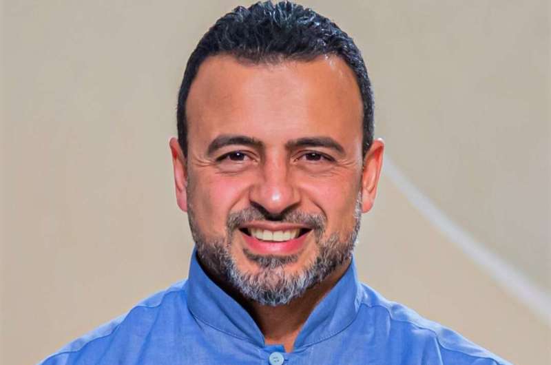 مصطفى حسني عن ضحايا لقمة العيش: في منزلة الشهداء