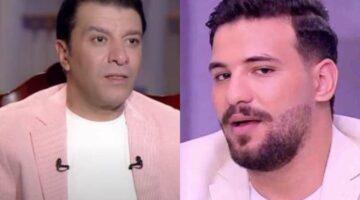 بعد أزمة مرضه.. مسلم يقدم اعتذاره لنقابة المهن الموسيقية