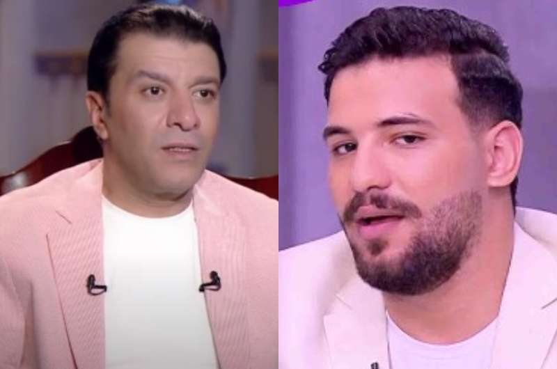 بعد أزمة مرضه.. مسلم يقدم اعتذاره لنقابة المهن الموسيقية