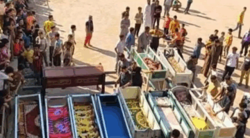 وزارتي العمل والتضامن الاجتماعي تنهيان إجراءات صرف وتسليم التعويضات لضحايا ومصابي حادث المنوفية