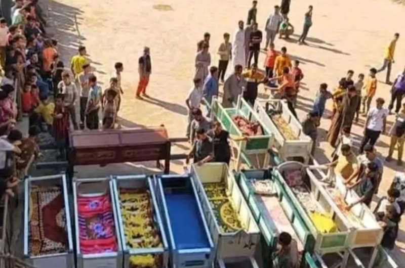 وزارتي العمل والتضامن الاجتماعي تنهيان إجراءات صرف وتسليم التعويضات لضحايا ومصابي حادث المنوفية