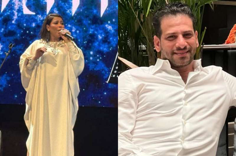 البلاي باك شو وشيرين كانت مريضة”.. أبرز تصريحات مدحت خميس قائد أوركسترا حفل “موازين