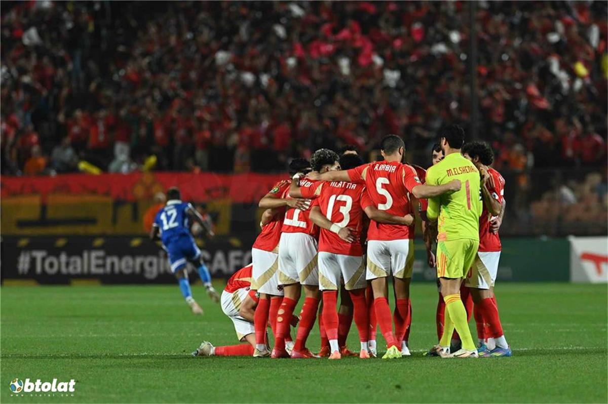 رسميًا – الأهلي يعلن رحيل لاعبه بعد العودة من كأس العالم للأندية