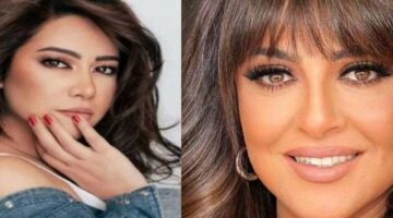 “برافو أنك بتتغلبي على تعبك”.. رسالة هالة صدقي لـ شيرين