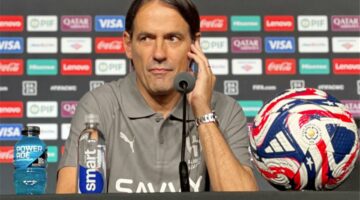 إنزاجي بعد ملحمة الهلال أمام مانشستر سيتي: ما حدث كان مستحيلاً وتحقق