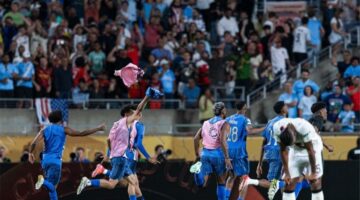 مكافأة الهلال بعد إقصاء مانشستر سيتي من كأس العالم للأندية